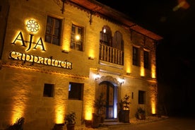 Aja Cappadocia Hotel