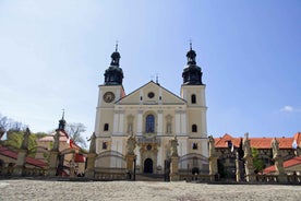 Wadowice and Kalwaria: John Paul II Route