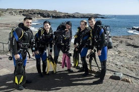 Discover Scuba Diving