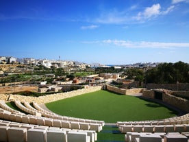 Sant'Antnin Family Park