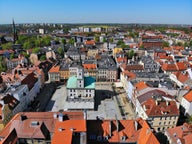 Los mejores paquetes de viaje en Gliwice, Polonia