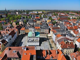 Gliwice