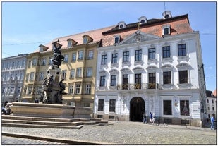 Augsburg - city in Germany