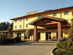 Hotel del Parco & Residence