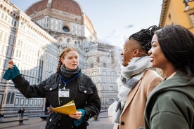 Florence: Duomo Complex Private Guided Tour & Optional Dome Climb