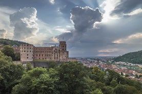 Heidelberg - city in Germany