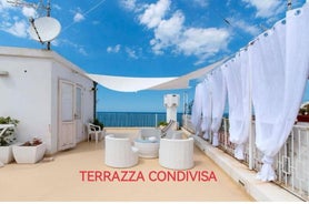 Amoredimare Casa Vacanze