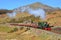 Ffestiniog & Welsh Highland Railways, Porthmadog, Gwynedd, Wales, United Kingdom