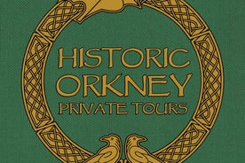 The Grimleens Dark History and Lore Evening Tour o Kirkwall