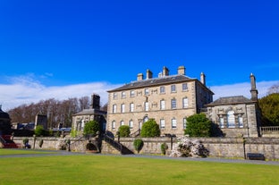 Pollok Country Park