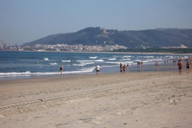 Apartamento da Praia da Amorosa