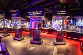 Glasgow: Rangers Football Club Museum