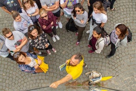 💛 Segðu mér frá Brugge 🏰 1000 ára sögur frá heimamönnum ⭐