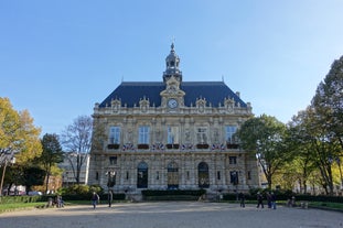 Ivry-sur-Seine