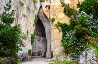 Ear of Dionysius