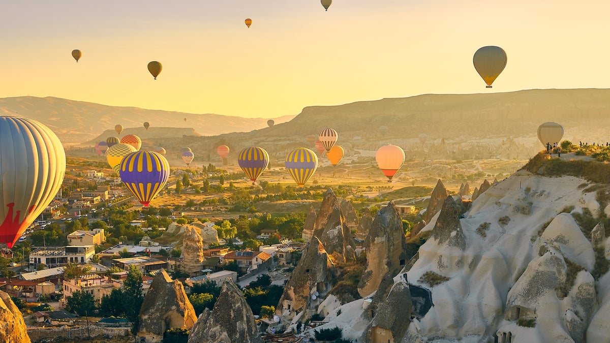 Best Time To Visit Turkey: Seasons, Tips, and Top Destinations | Guide ...