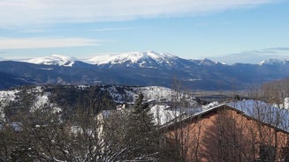 Résidence la Souccarade