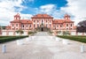 Troja Palace travel guide