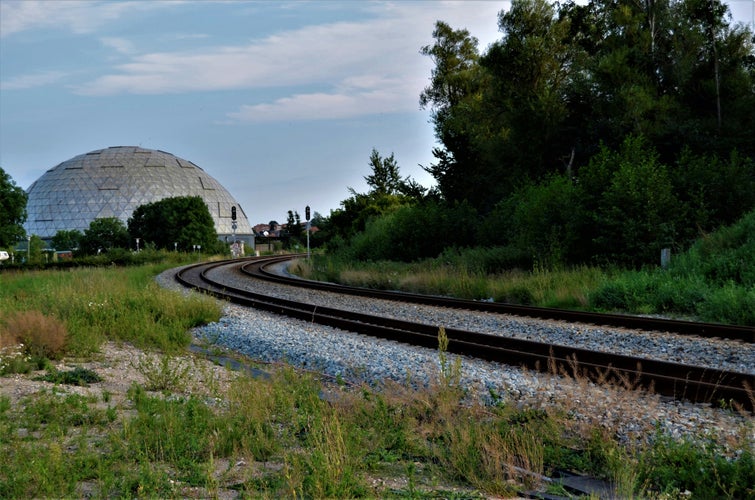 Randers Regnskov, Denmark