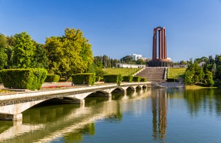 Turda - city in Romania