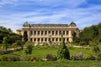 Jardin des Plantes travel guide