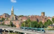 Top 10 Places To Stay in Nottingham