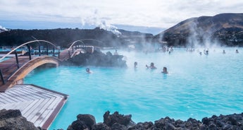 Icelandic Explorer - 10 days/9 nights (21 destinations)