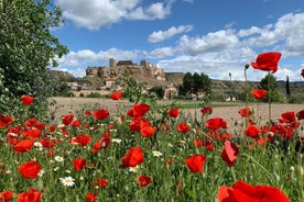 España virgen para sibaritas y amantes de la naturaleza