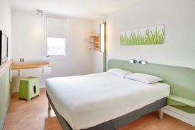 Ibis budget Caen Porte de Bretagne