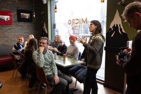 Visite gastronomique de Reykjavik - Visite d'un supermarché et déjeuner dans une microbrasserie