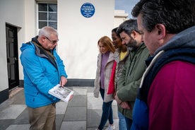 Derry/Londonderry - Placas Azuis e Outros Passeios Históricos Únicos