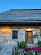 Hostel Lukna