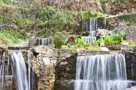 Full Day Guided Eco and Nature Tour in Crete