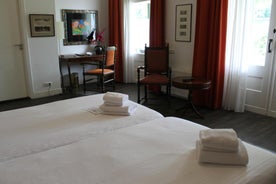 Hotel Oranjeoord