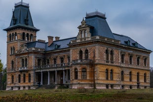 Székesfehérvár - city in Hungary