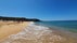 Furnas Beach, Portugal