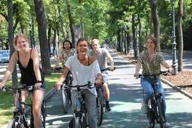 Vienna City Bike Tour