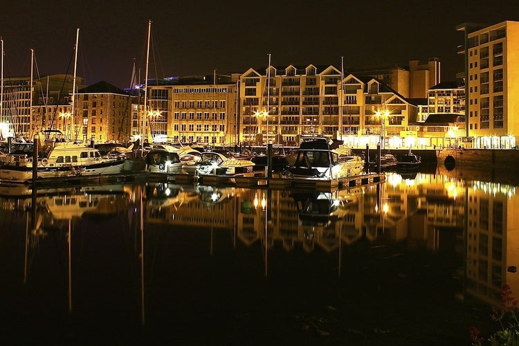 Photo of Plymouth, United Kingdom by John Collins