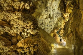 CAVES of CERDON e Prehistoric Leisure Park - Biglietto d'ingresso