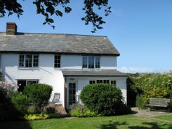 Tollgate Cottages