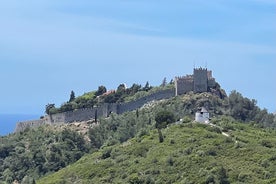 Excursion From the Castle to Cape Espichel