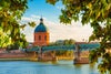 Toulouse travel guide