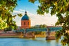 Toulouse travel guide