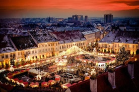 The Christmas Markets of Romania