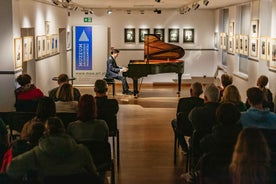 Warsaw: Live Chopin Piano Concert