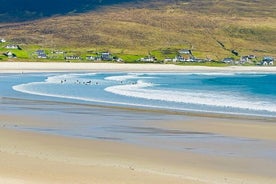 E-BIKE Cycle Westport - Achill 2 Nights Cozy 5 *B&B Keel Beach