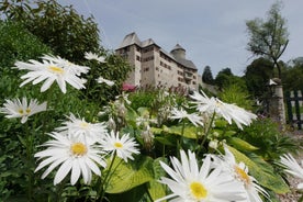 Hotel Schloss Matzen