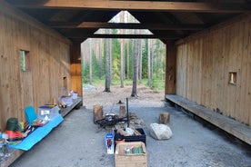 Kintulammi Nature Experience (Nature reserve near Tampere)