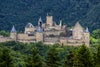 Bourscheid Castle travel guide