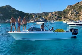 One Day Private Excursion to the La Maddalena Archipelago